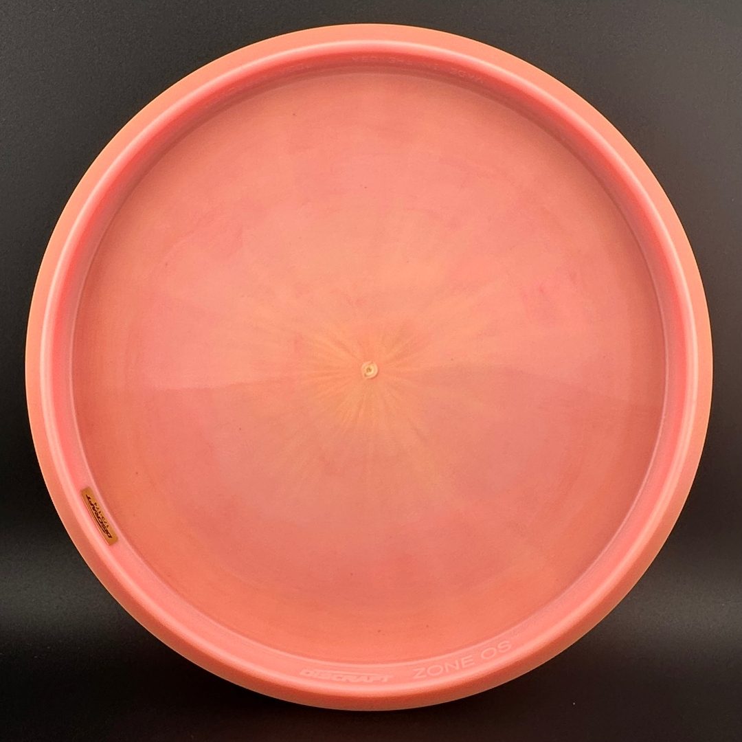 ESP Zone OS Discraft