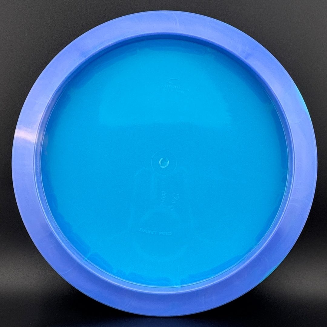 Gold Orbit Saint Pro - Kristin Latt 2026 Team Series Latitude 64