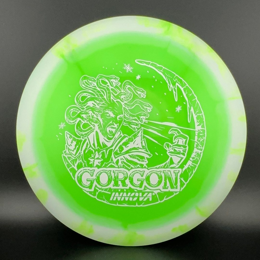 Halo Star Gorgon - Holiday Edition Innova