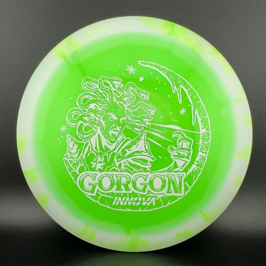 Halo Star Gorgon - Holiday Edition Innova