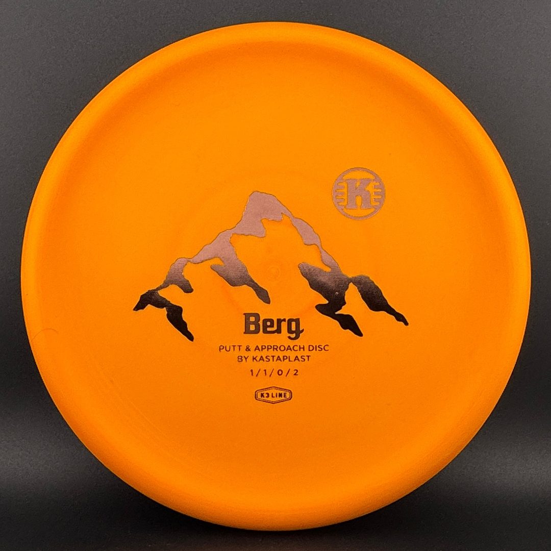 K3 Berg - 2025 Run Kastaplast