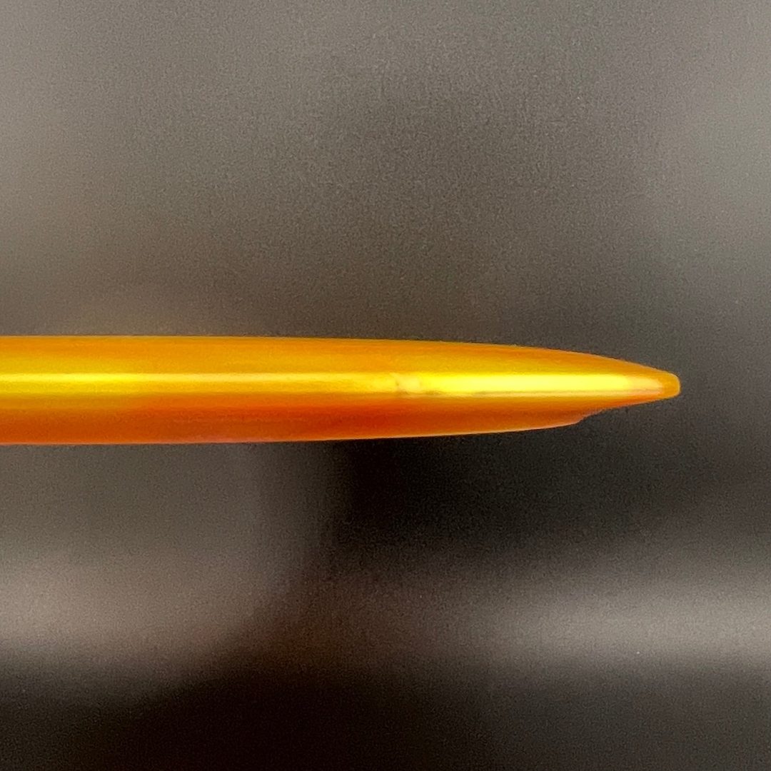 Big Z Swirl Crush - 2026 Ledgestone Discraft