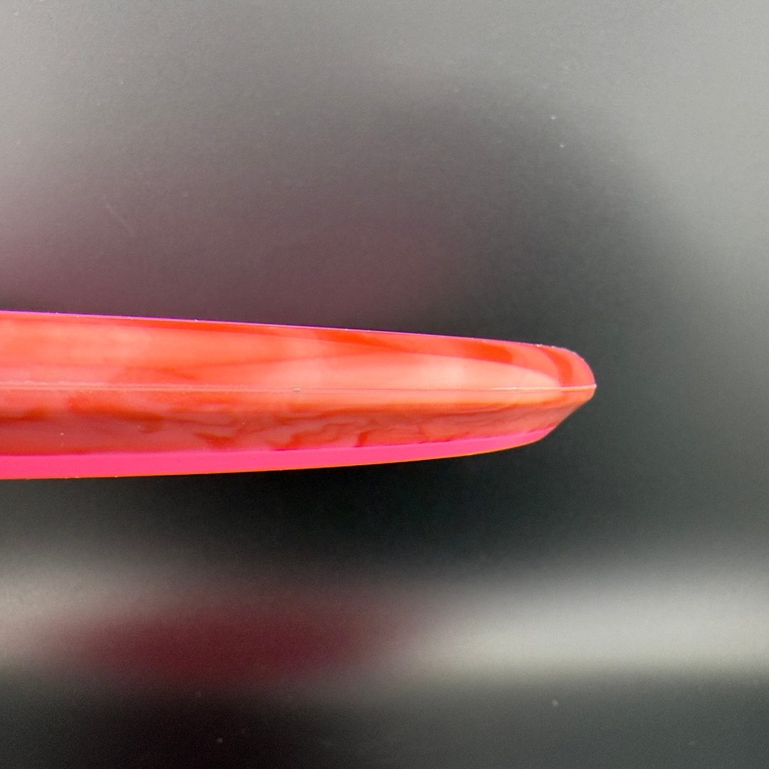 Neutron Tempo - Crushin’ Amanitas by Manny Trujillo Axiom