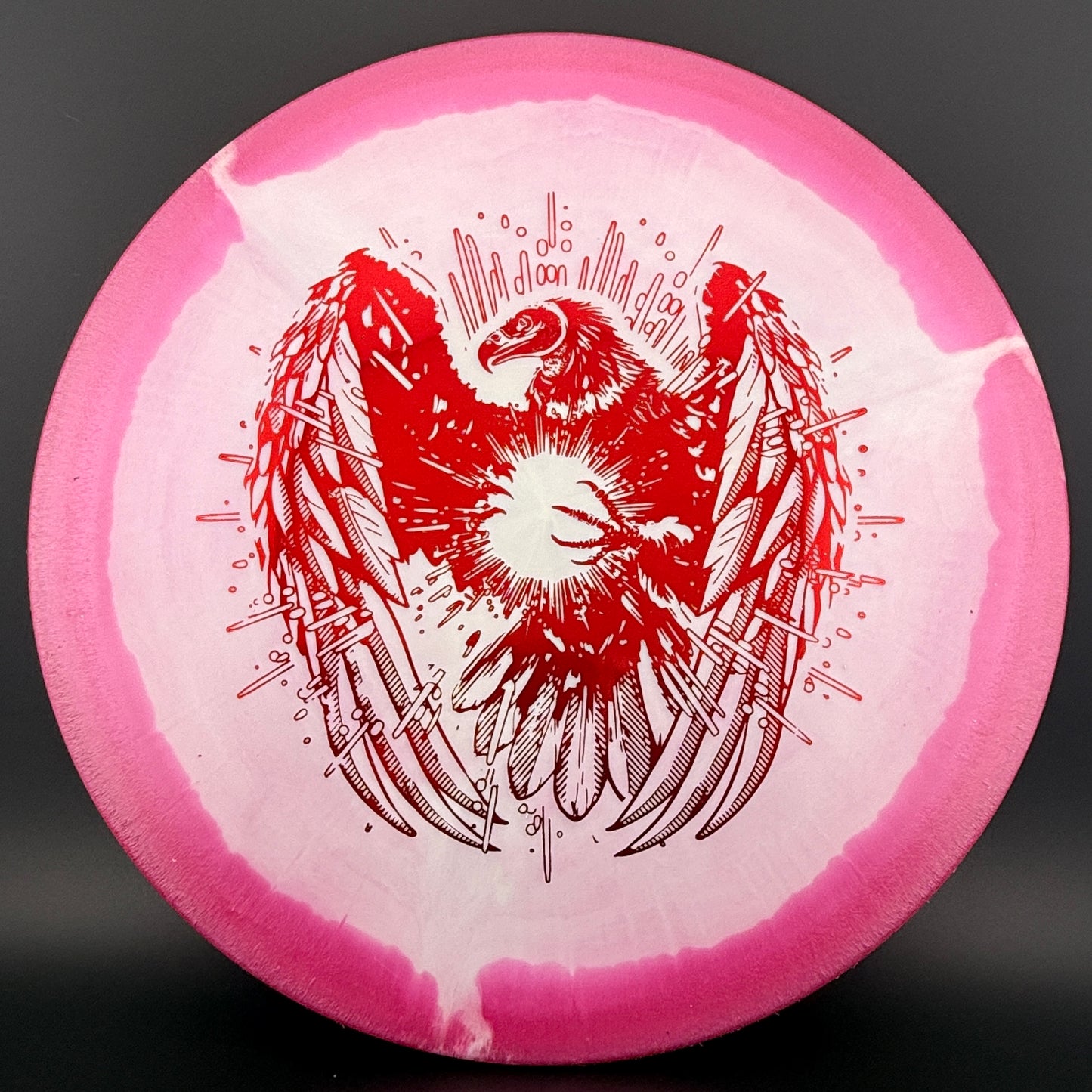 Halo Star Condor - First Run