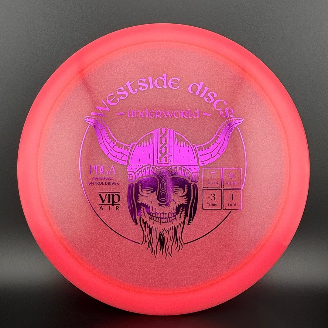 VIP Air Underworld - Lightweight Westside Discs