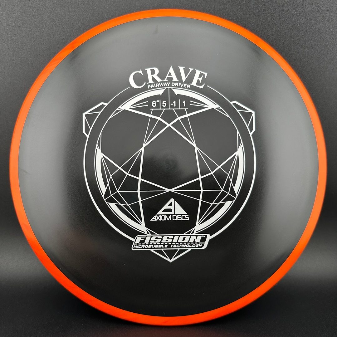 Fission Crave Axiom