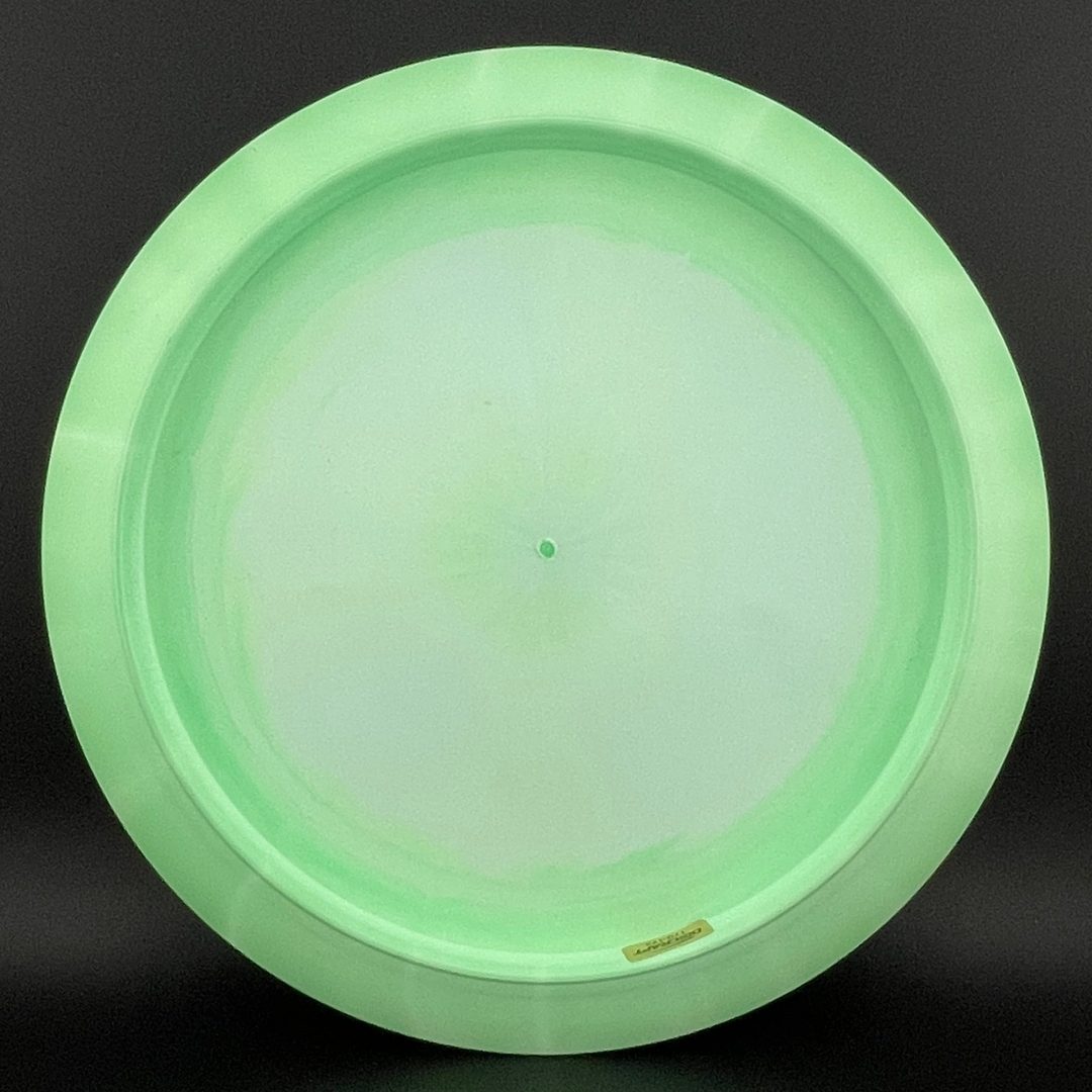ESP Heat - Paul McBeth 6x Claws - McFace Misprint Discraft