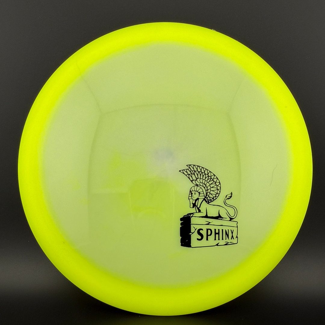 Proto Glow Halo S-Blend Sphinx - Mini Stamp Infinite Discs