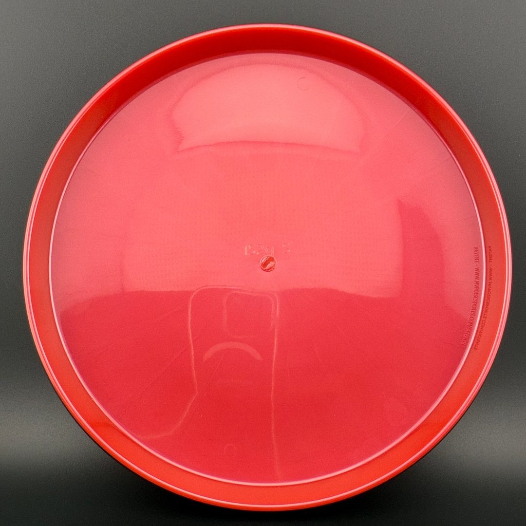 Soft Plasma Glitch - World Championship 2024 MVP