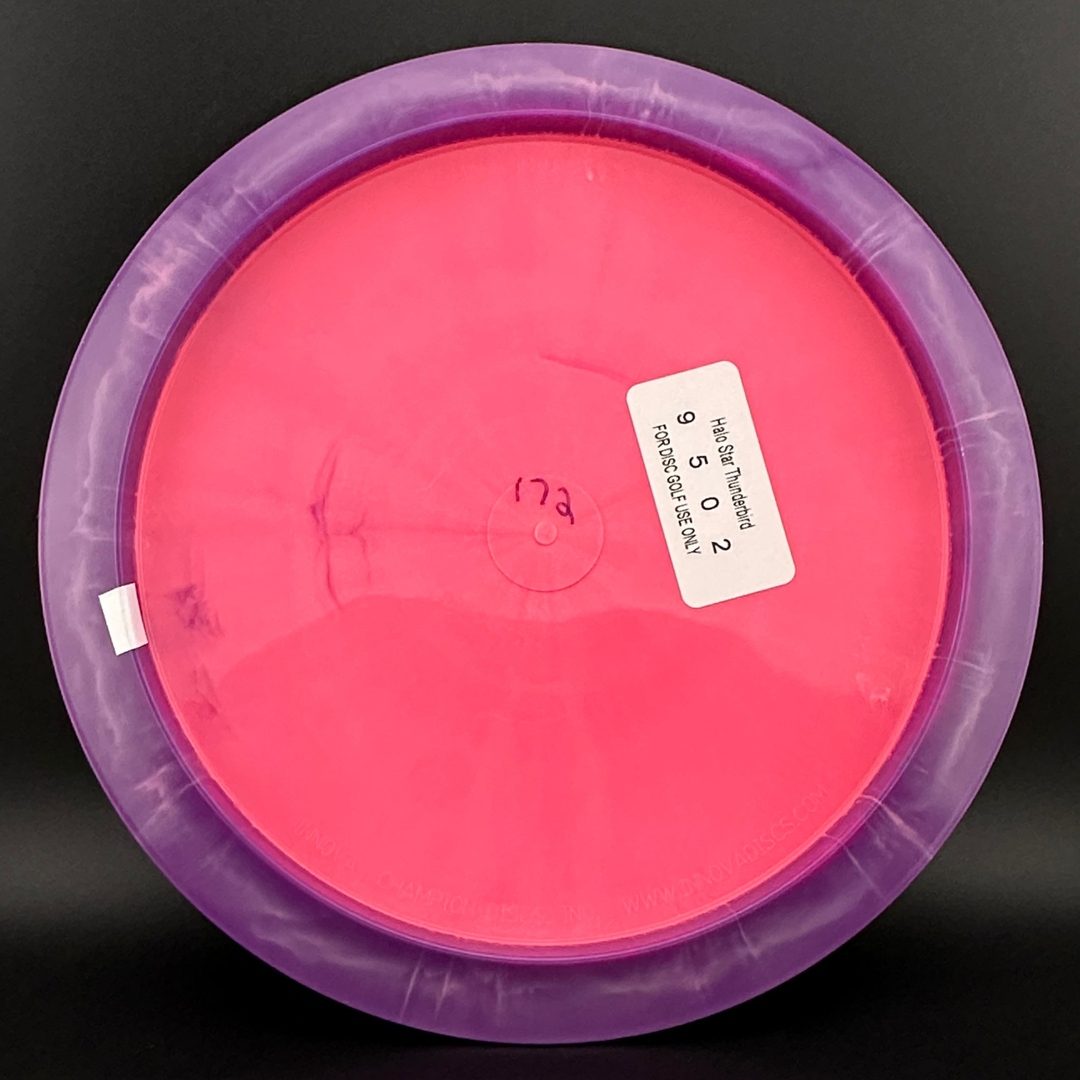 Halo Star Thunderbird - Thunderclaw by Micah Malone Innova