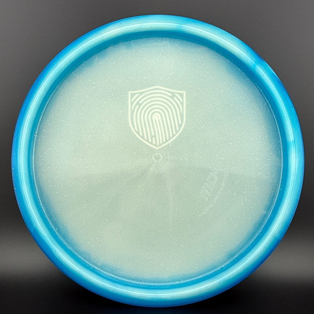 Metal Flake Horizon C-Line MD3 - Fan Vote dna Series Discmania