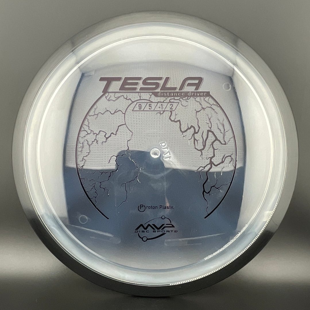 Proton Tesla MVP