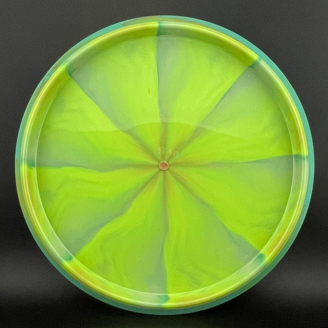 Cosmic Neutron Tempo - Jeremy Koling Team Series Axiom