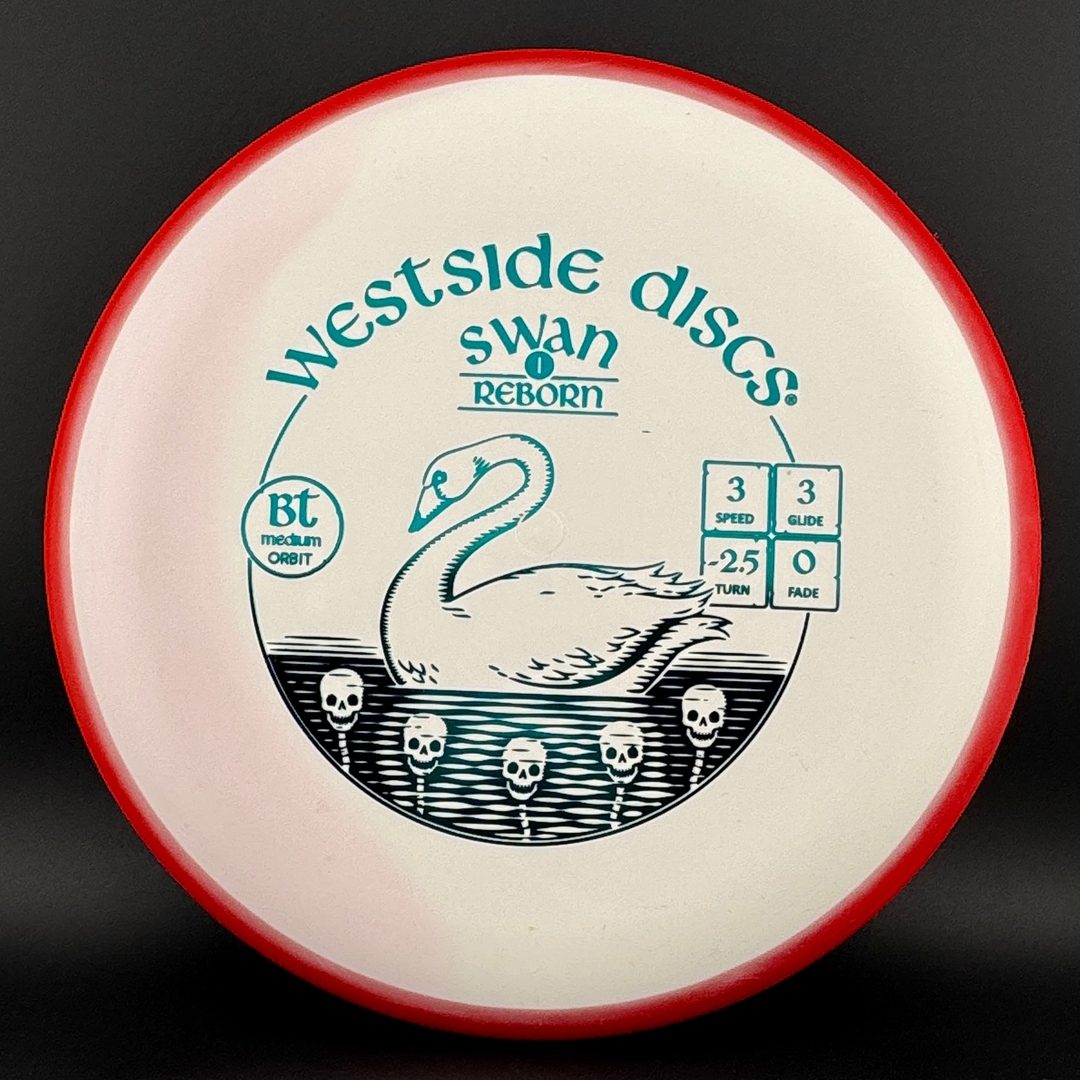 BT Medium Orbit Swan 1 Reborn Westside Discs