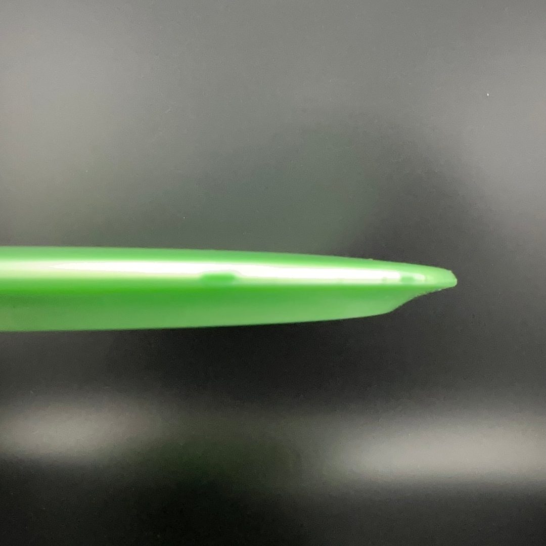 Ethereal Omen - First Run TSA