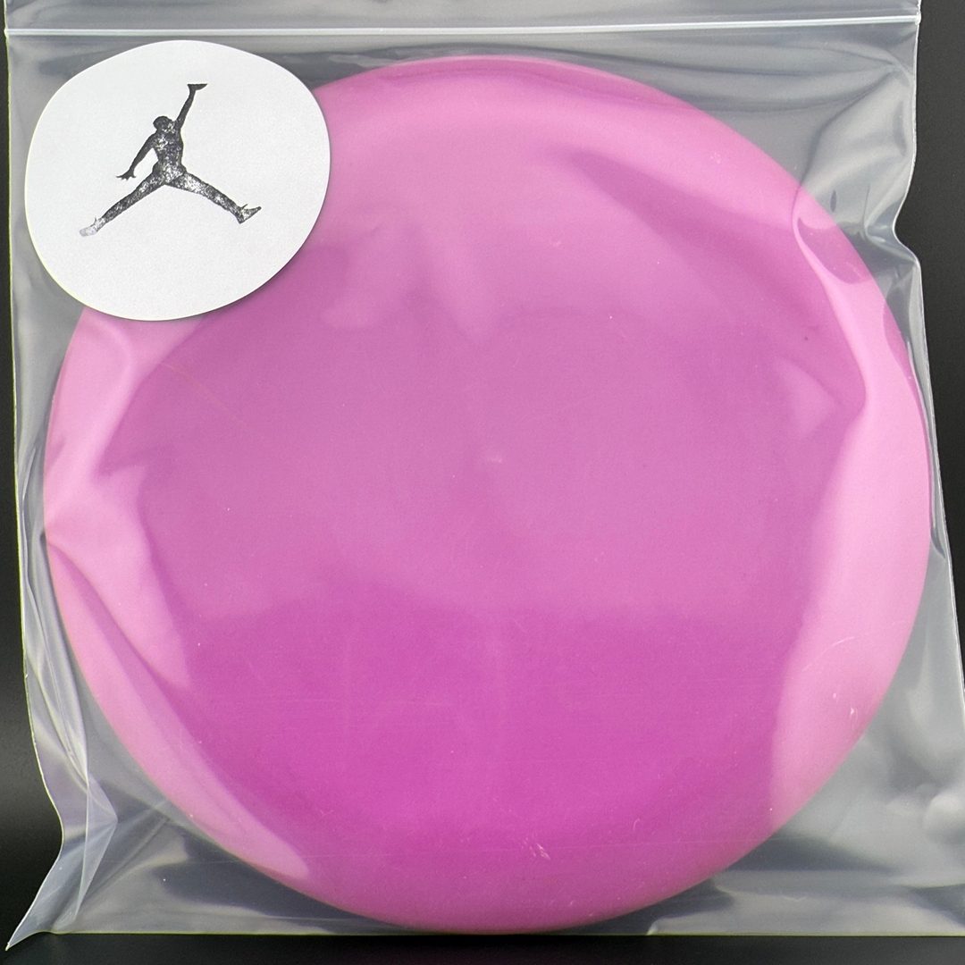 Copy McPro Aviar - 2 Ring Prototype Paul McBeth *Gibson Stash Used* Innova