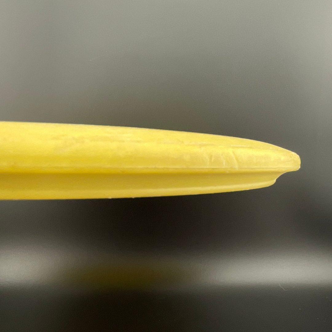 D-Blend Inca - Team Infinite Test Run Stamp *Gibson Stash Used* Infinite Discs