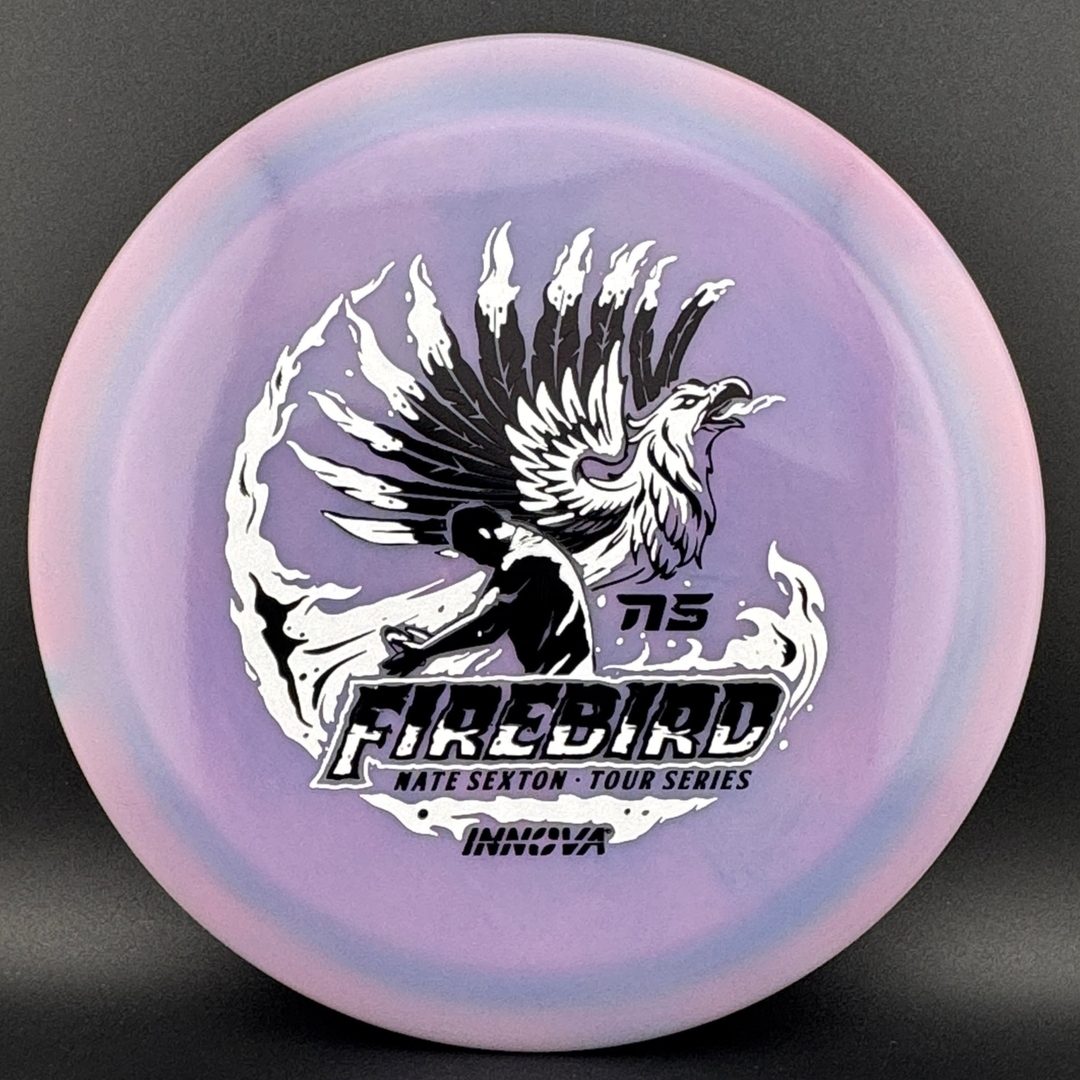 Proto Glow Champion Firebird - Nate Sexton Tour Series 2026 Innova