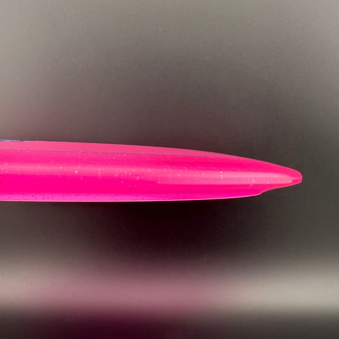 Metal Flake C-Line FD - Mini Shield - MBB 25