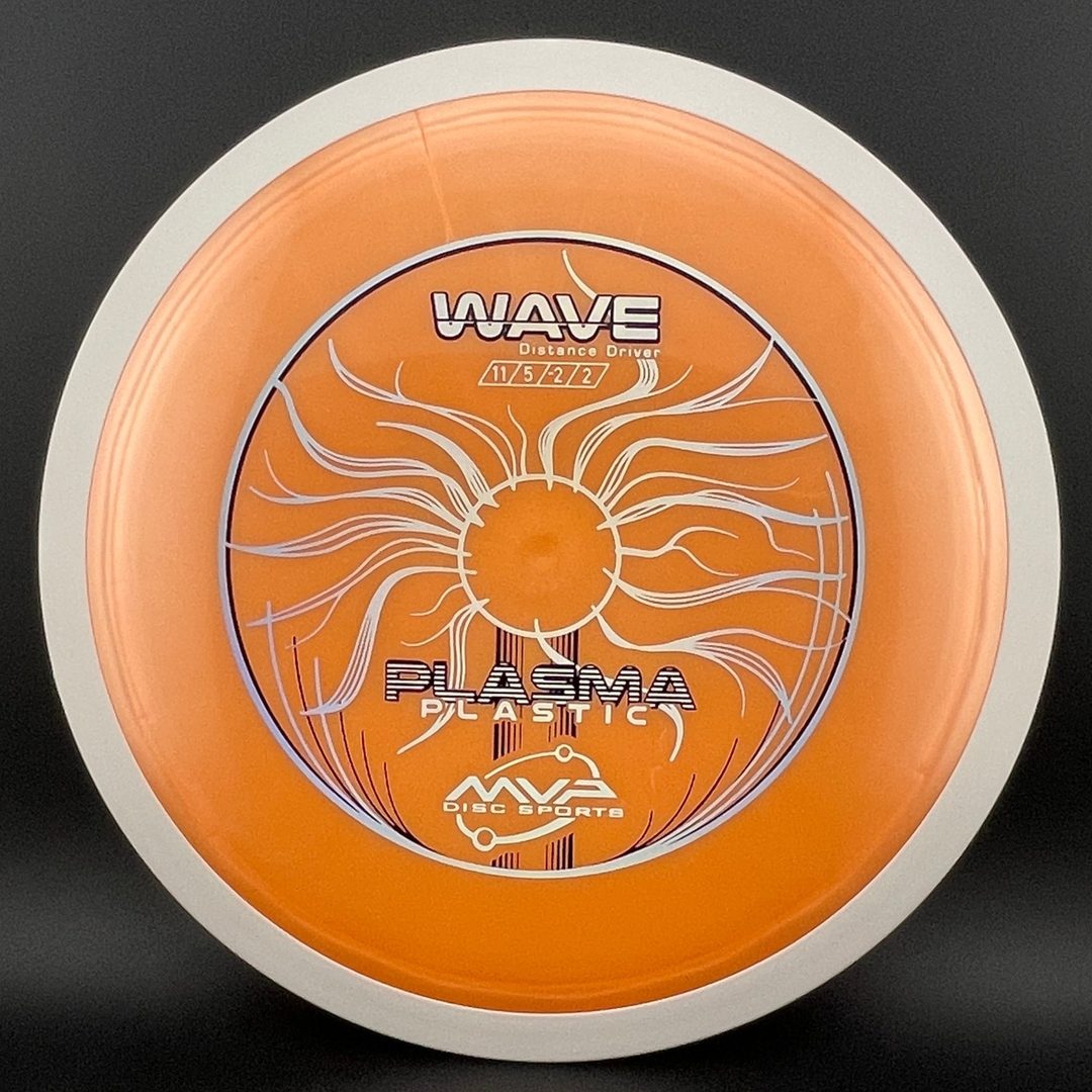 Plasma Wave MVP