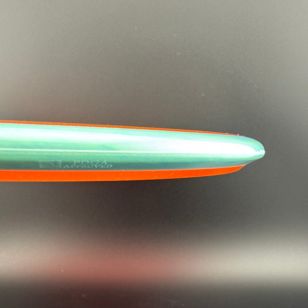 Particle Glow Proton Hex - Champions Cup 2025 Axiom