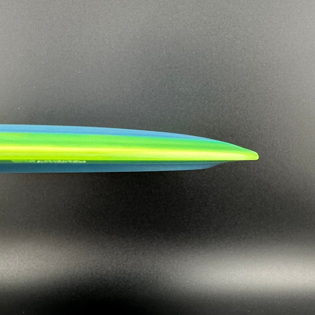 Neutron Mayhem Axiom