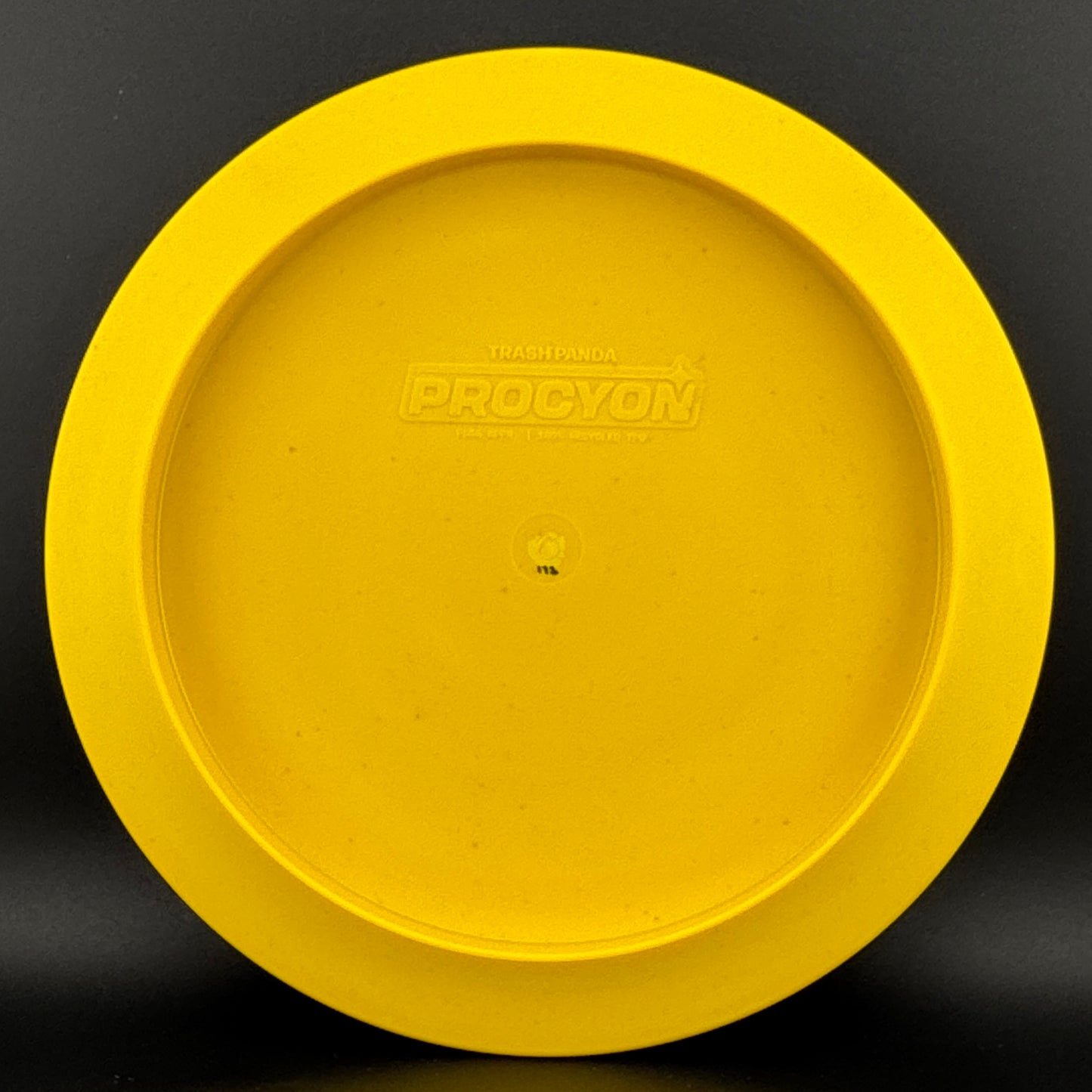 Super Procyon - Small Batch 008