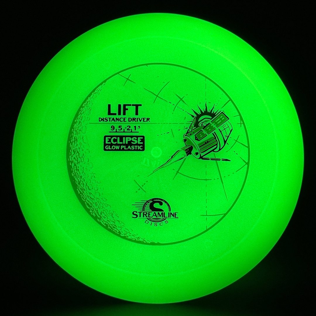 Eclipse 2.0 Lift Streamline