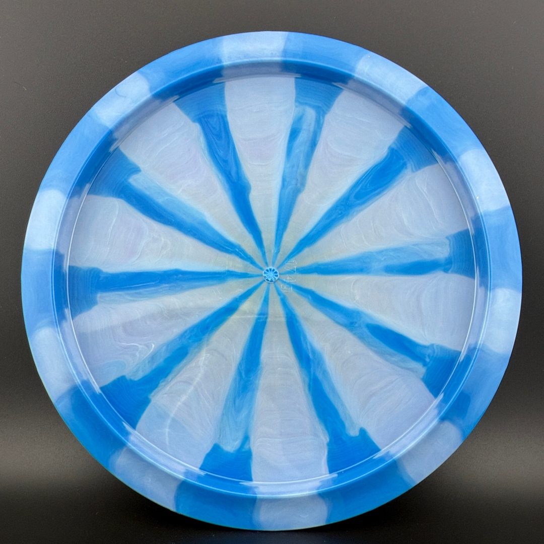 Swirl Apex Salamander - Skulboy Halloween MINT Discs