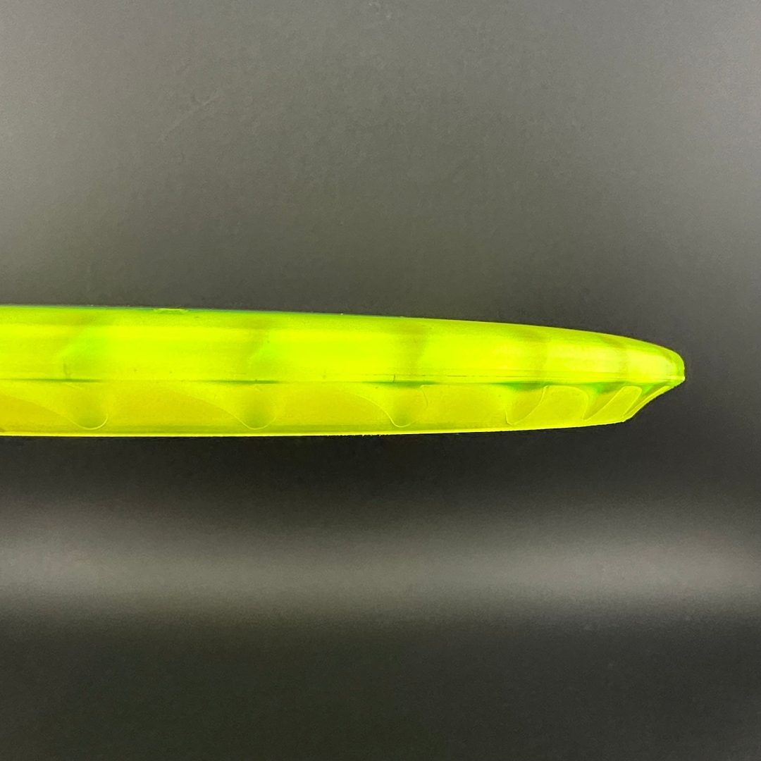 FuZed CryZtal Flx Buzzz - Ledgestone 2025 Discraft