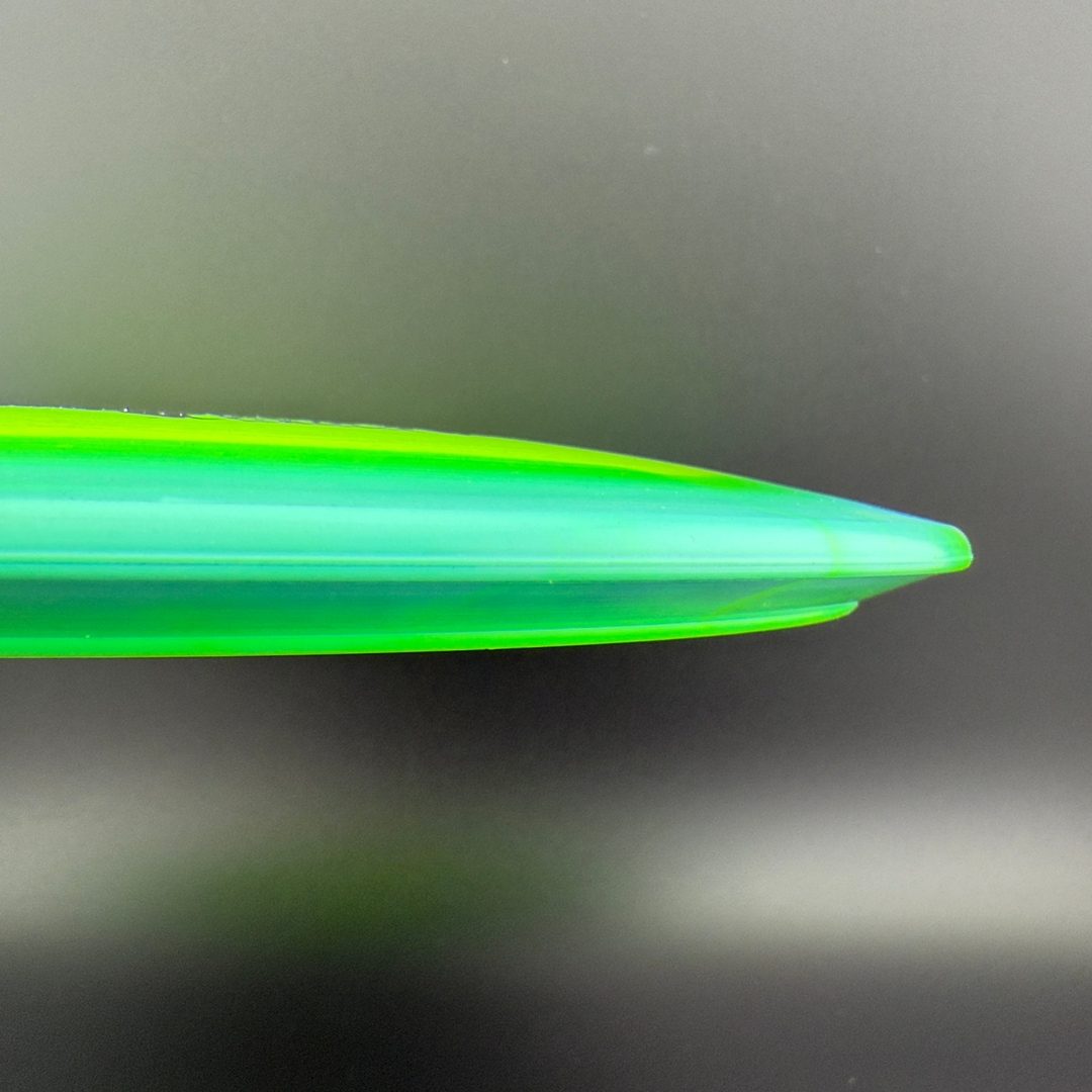 Halo Star Scorpion - Japan Open Limited - F2 Innova