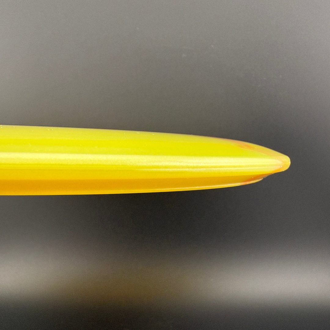 Big Z Titanium Archer - 2026 Austin Turner Tour Series Discraft