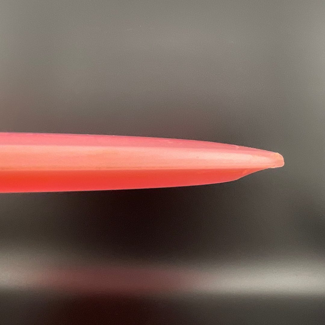 Color Glow C-Blend Scepter - Drew Gibson Signature *Gibson Stash Used* Infinite Discs