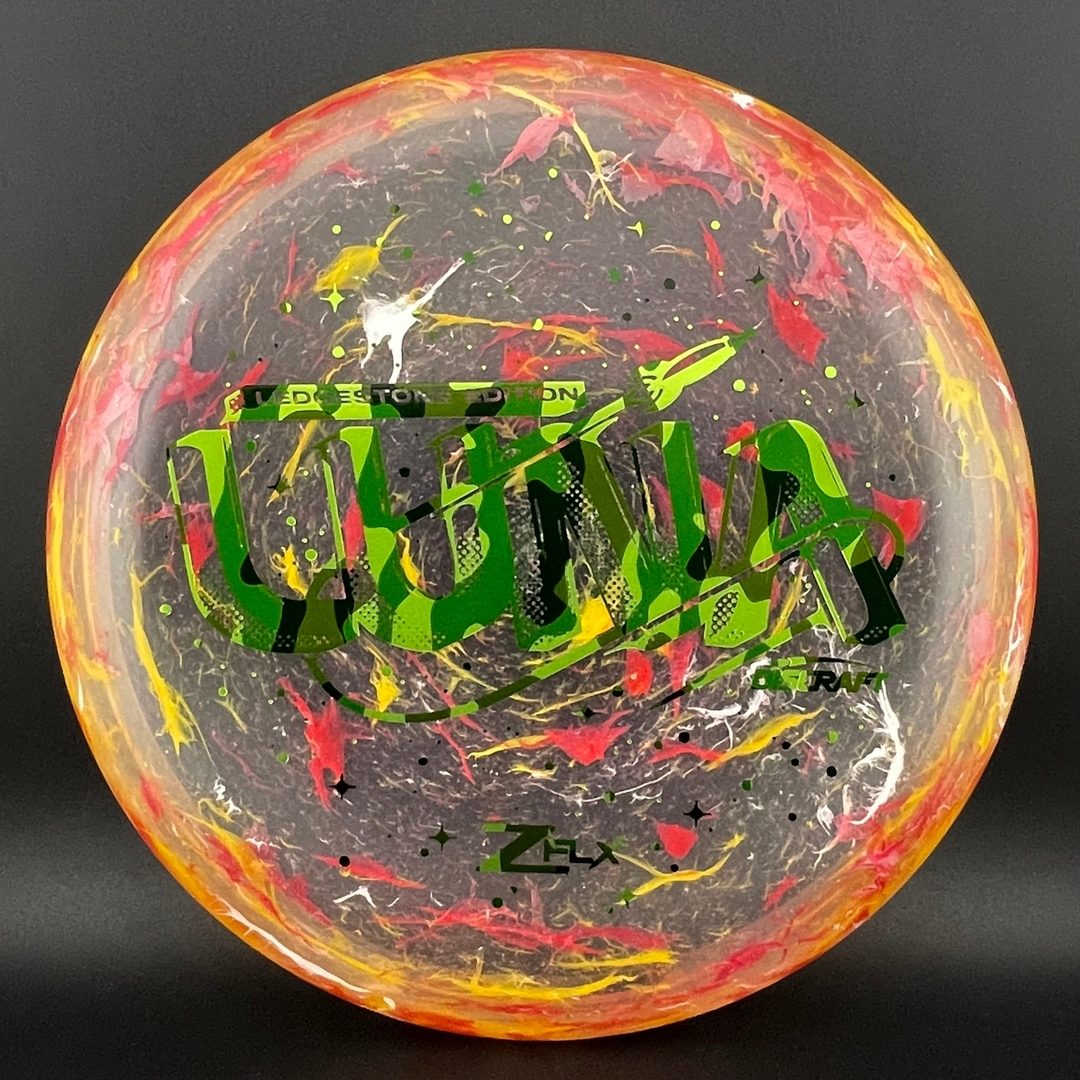 Jawbreaker Z Super FLX Luna - 2025 Ledgestone Edition Discraft