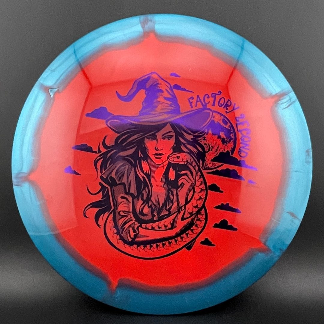 Halo Star Mamba - Halloween F2 Innova