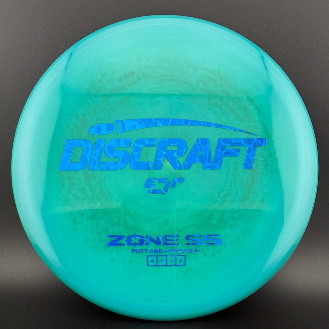 ESP Zone SS Discraft