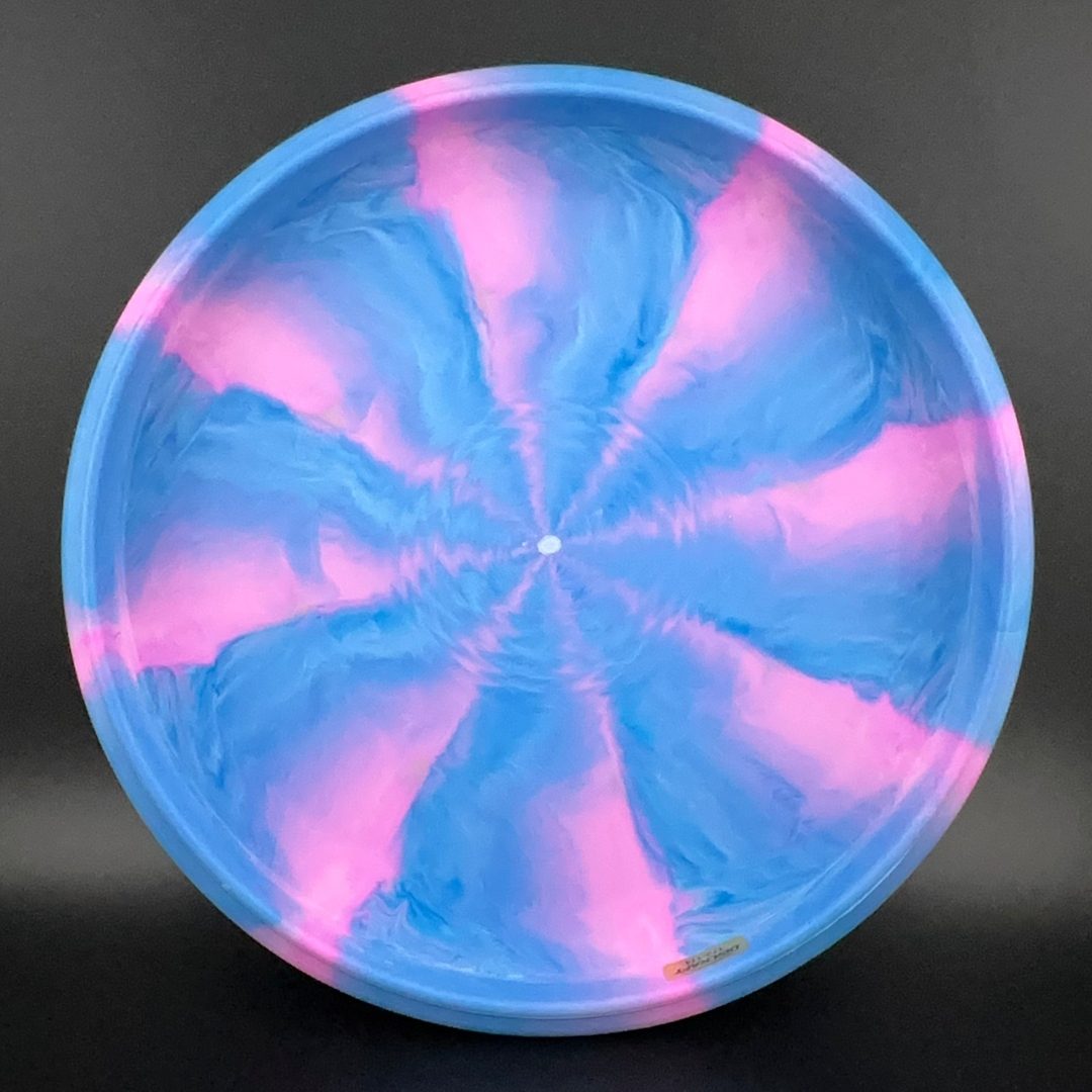 CT Swirl Focus - Anthony Barela 2025 USDGC Discraft