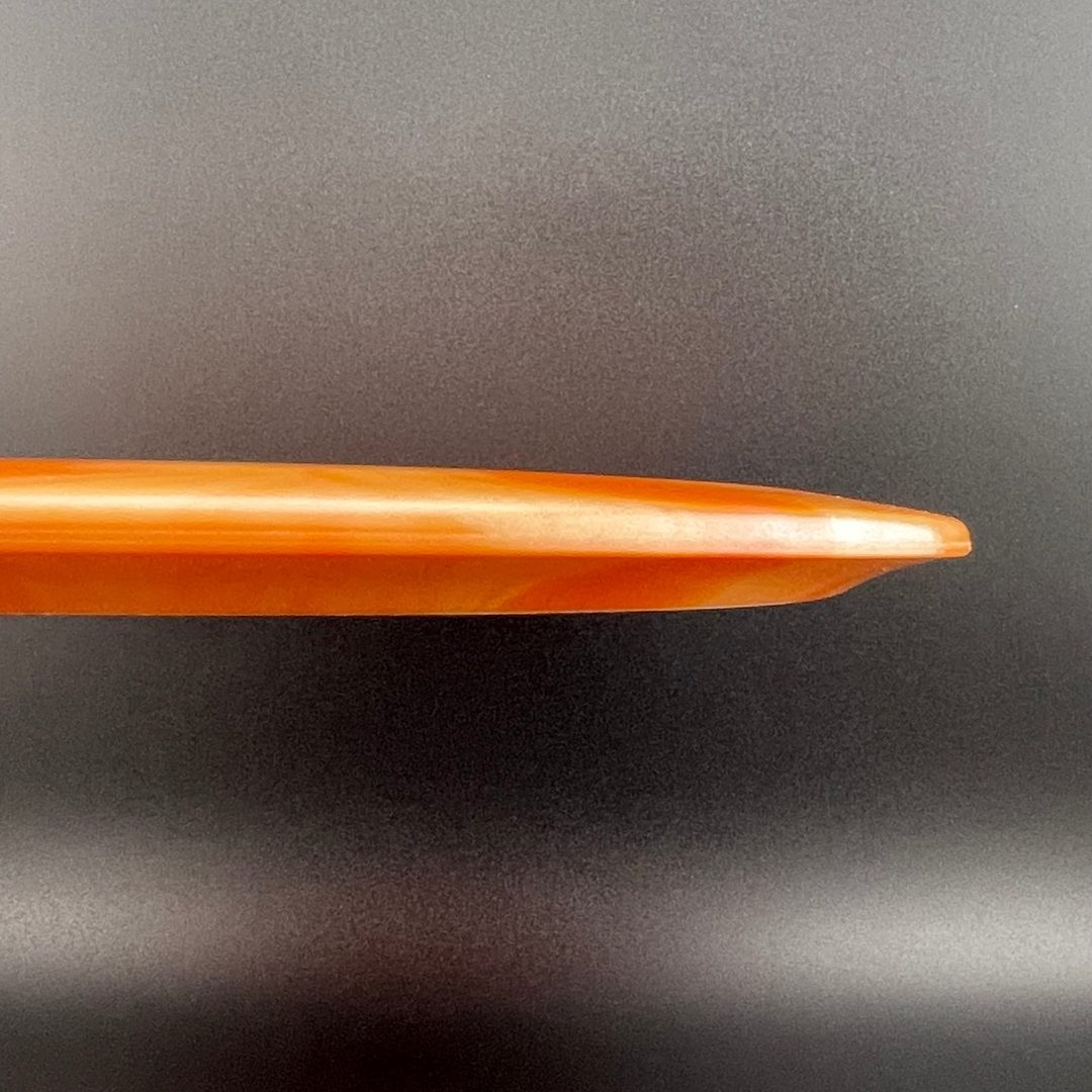 Supreme Burst Sockibomb Felon - Factory Blank Dynamic Discs