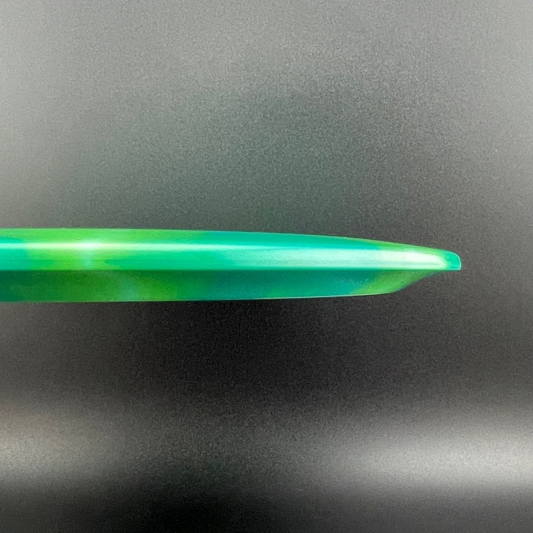 Supreme Burst Sockibomb Felon - Factory Blank Dynamic Discs