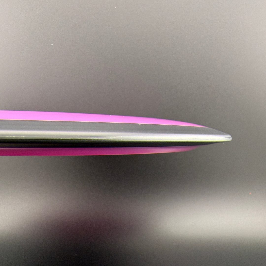 Neutron Trail - "Bulls Eye" MVP