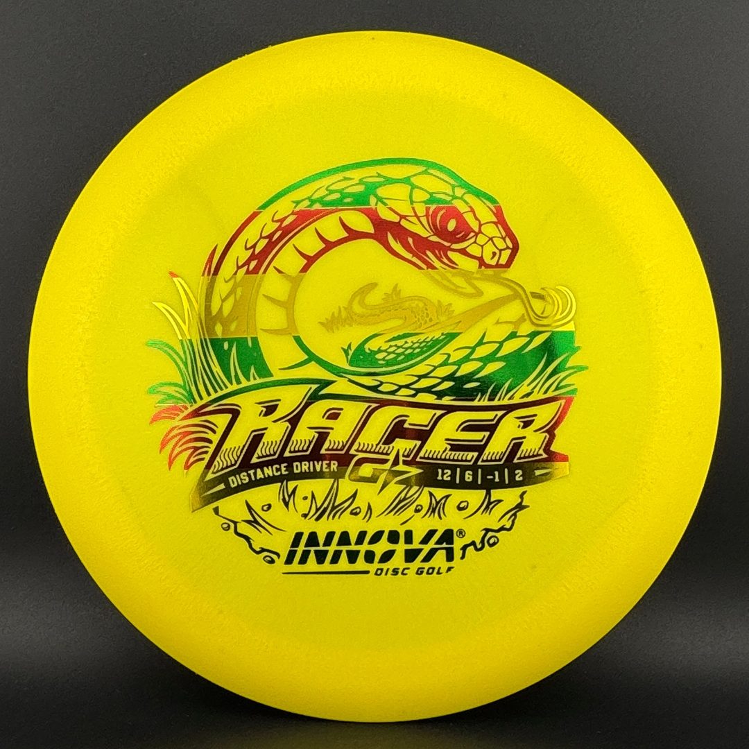 GStar Racer Innova