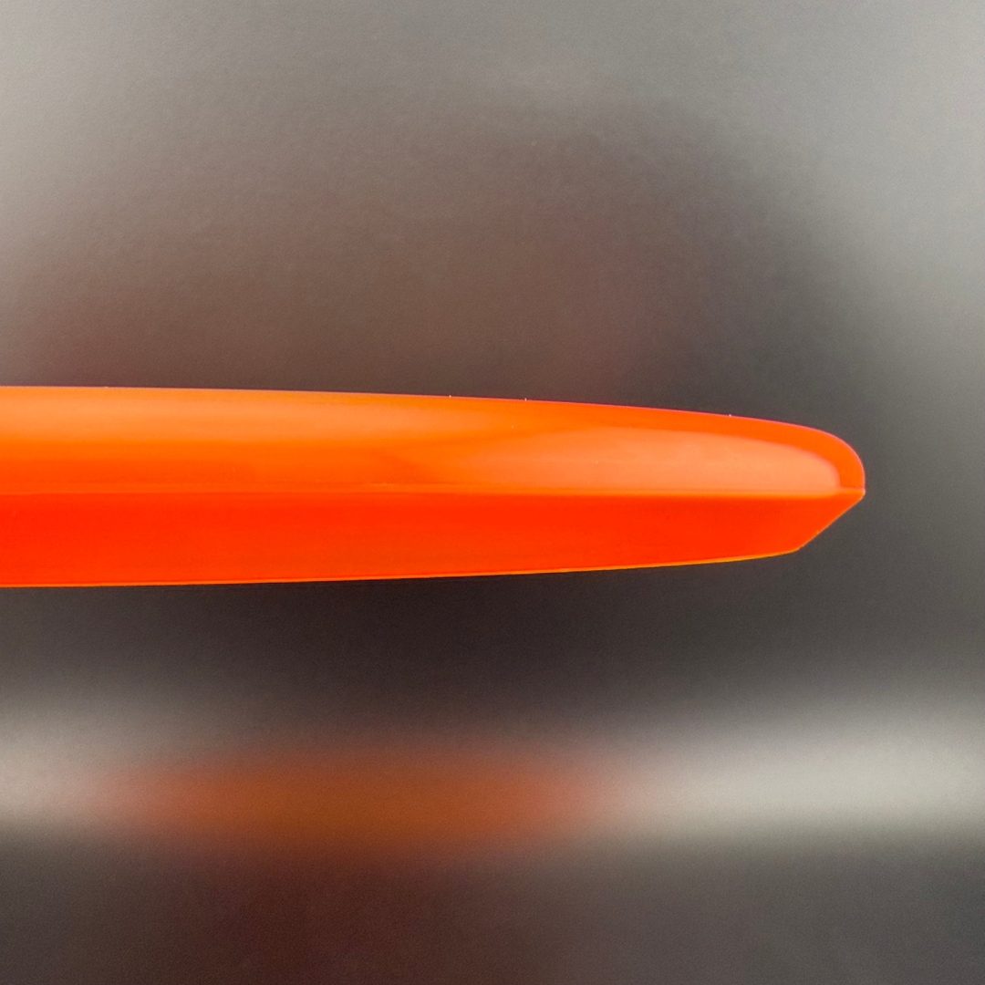 Z Zone - "The Squirrpion" by Marm O. Set Discraft