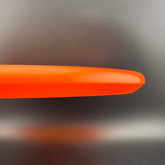 Z Zone - "The Squirrpion" by Marm O. Set Discraft