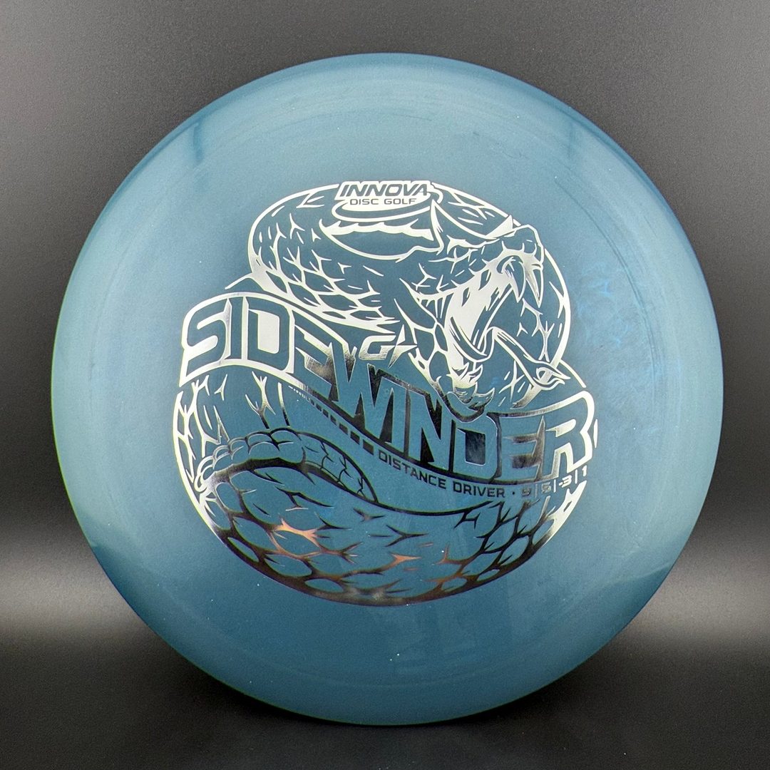 GStar Sidewinder Innova