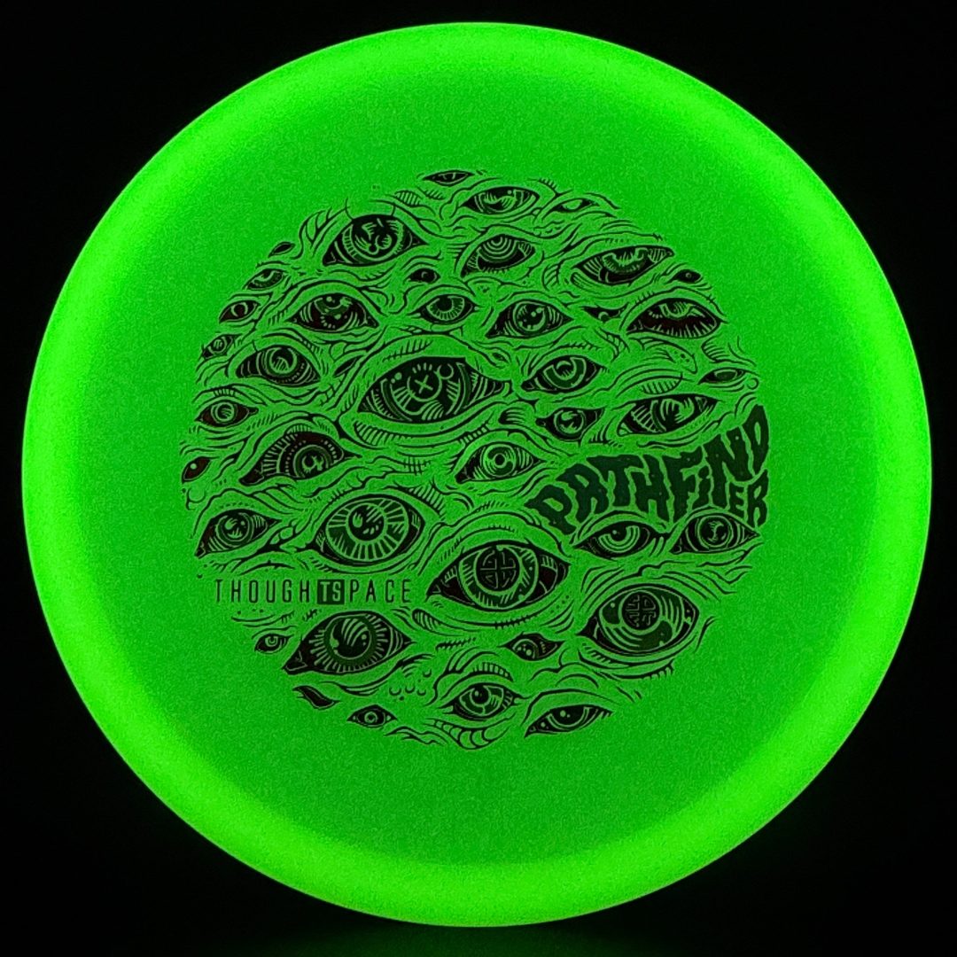 Soft Glow Pathfinder - 1/600 Limited Edition TSA