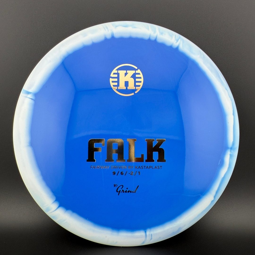 K1 Grind Falk Kastaplast