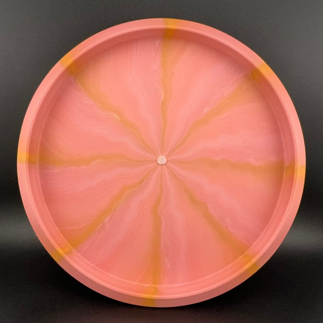 Medium Nebula Nerve Praxis TSA