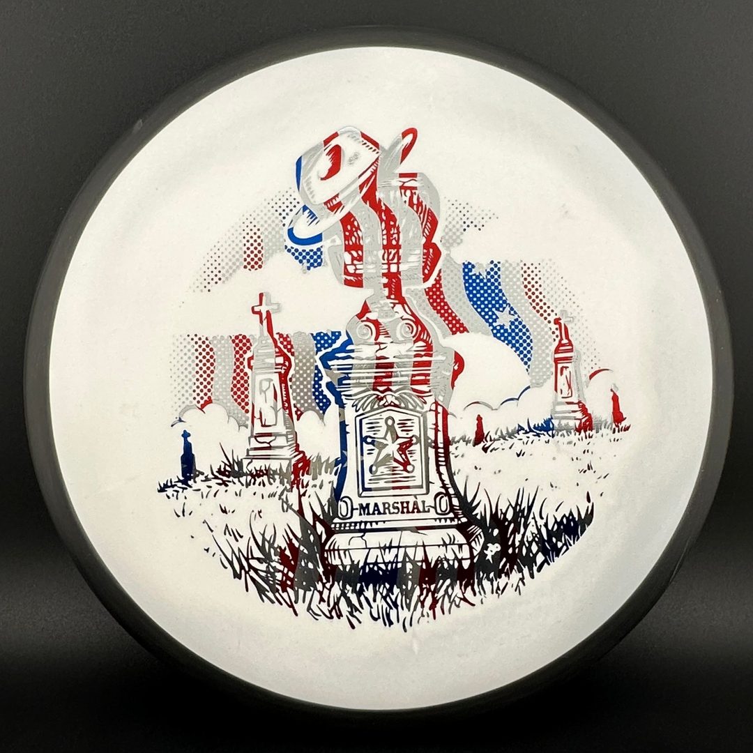 Classic Soft Orbit Marshall Dynamic Discs