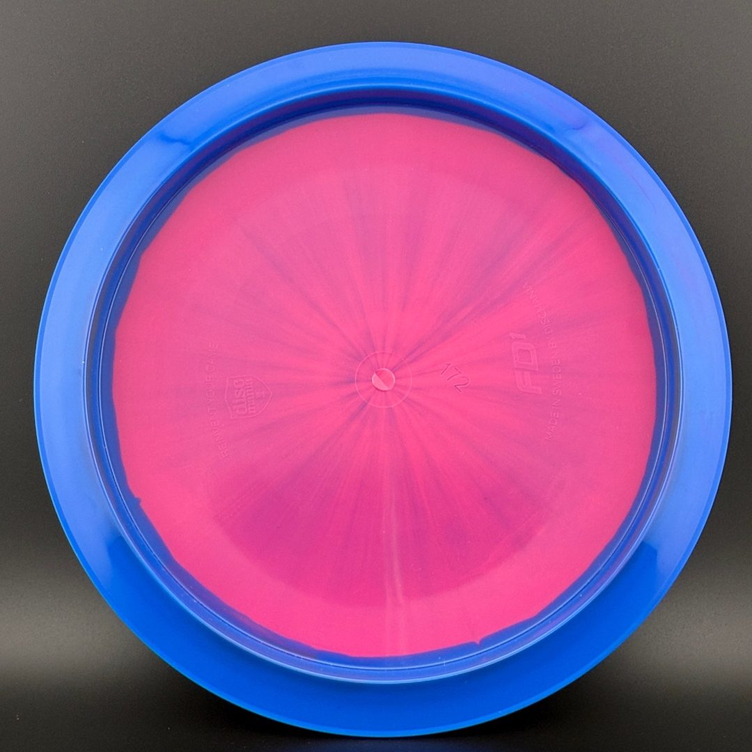 Horizon S-Line FD1 First Run - Sky Walker *Warehouse Stash* Discmania