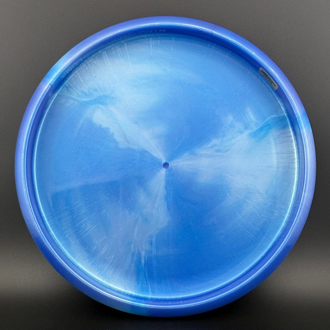 Big Z Titanium Luna - V2 Paul McBeth Tour Series 2026 Discraft